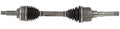 "LF Strut Assembly for Escape & V6 3.0 (2001-2008)"