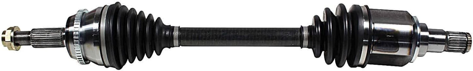 Front Left (LF) CV Axle Assembly for 2010-2011 & L4 2.5