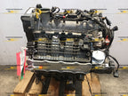 2016 Volkswagen Jetta 1.4L Turbo Engine CZTA VIN 6 (5th Digit) | 67069