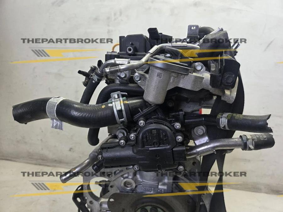 2020 Hyundai Accent 1.6L Used Engine Assembly – VIN 6 (8th Digit) | Stock# 10336