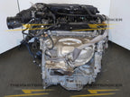 2018 Nissan Sentra 1.8L Used Engine – VIN A (4th Digit, MRA8DE) | 77070