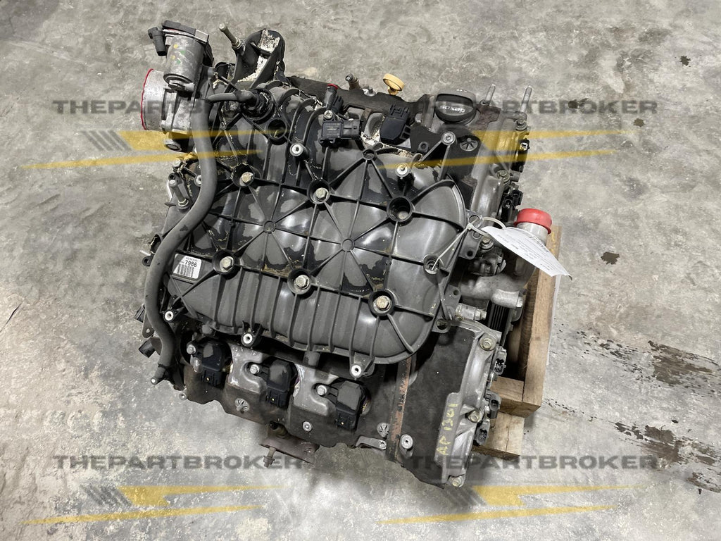 2016 Buick Enclave 3.6L Used Engine Assembly – VIN D (8th Digit, Opt LLT) |  10120