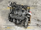 2016 Buick Enclave 3.6L Used Engine Assembly – VIN D (8th Digit, Opt LLT) |  10120