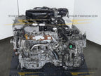 2018 Subaru Impreza / Outback 2.0L Used Engine Assembly – VIN A (6th Digit, PZEV) | Stock# 10042