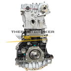 2014 Audi A7 Used Engine 3.0L Turbo VIN M 5th Digit | 97013