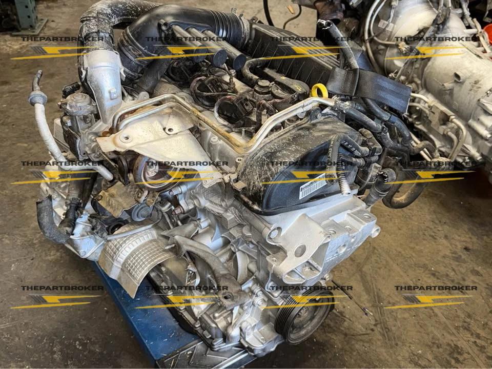 2017 Volkswagen Jetta 1.4L Used Engine Assembly – Turbo, ID CZTA, 90K Miles | Stock# 67069