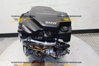 2012 BMW 328 Series 2.0L Engine (VIN 2, 8th digit) | 70520A