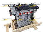 2014 Ford Focus (Not RS) 2.0L Used Engine Assembly – VIN 2 (8th Digit, w/o Turbo) | Stock# 9205B