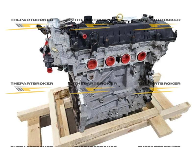 2014 Ford Focus (Not RS) 2.0L Used Engine Assembly – VIN 2 (8th Digit, w/o Turbo) | Stock# 9205B