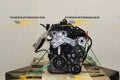 2007 VW Volkswagen Beetle 2.5L Engine Motor VIN W 5th Digit | 10092