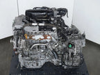 2008 Nissan Rogue 2.5L Used Engine Assembly – VIN A (4th Digit, QR25DE) |77034