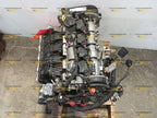 2016 Volkswagen Jetta 1.4L Turbo Engine CZTA VIN 6 (5th Digit) | 67069