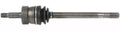 "LF Strut Assembly (1993-1998)"