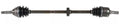 "RF Strut Assembly  (1996-2001)"