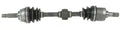 "LF Strut Assembly for Elantra & Tiburon (2001-2008)"