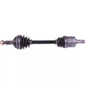 Accord LF & RF Series (1991-1993) – Strength & Reliability