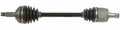 Acura CL/TL & - Accord LF Axle (1998-2003) – Strength & Performance