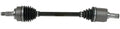 Accord Front Left Axle (2003-2007) – Precision & Reliability