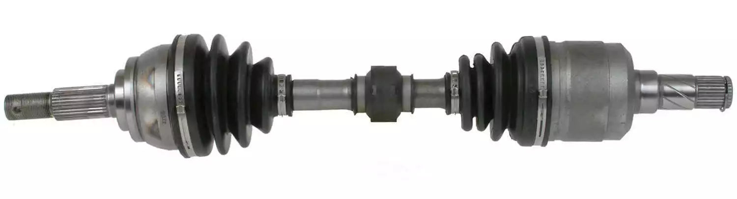 Maxima LF Series (1995-1999) – Power & Precision