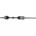 RF Series (1998-2001) – Performance & Reliability