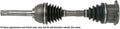 LF & RF Series (1994-2004) – Strength & Reliability