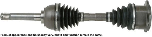 LF & RF Series (1994-2004) – Strength & Reliability