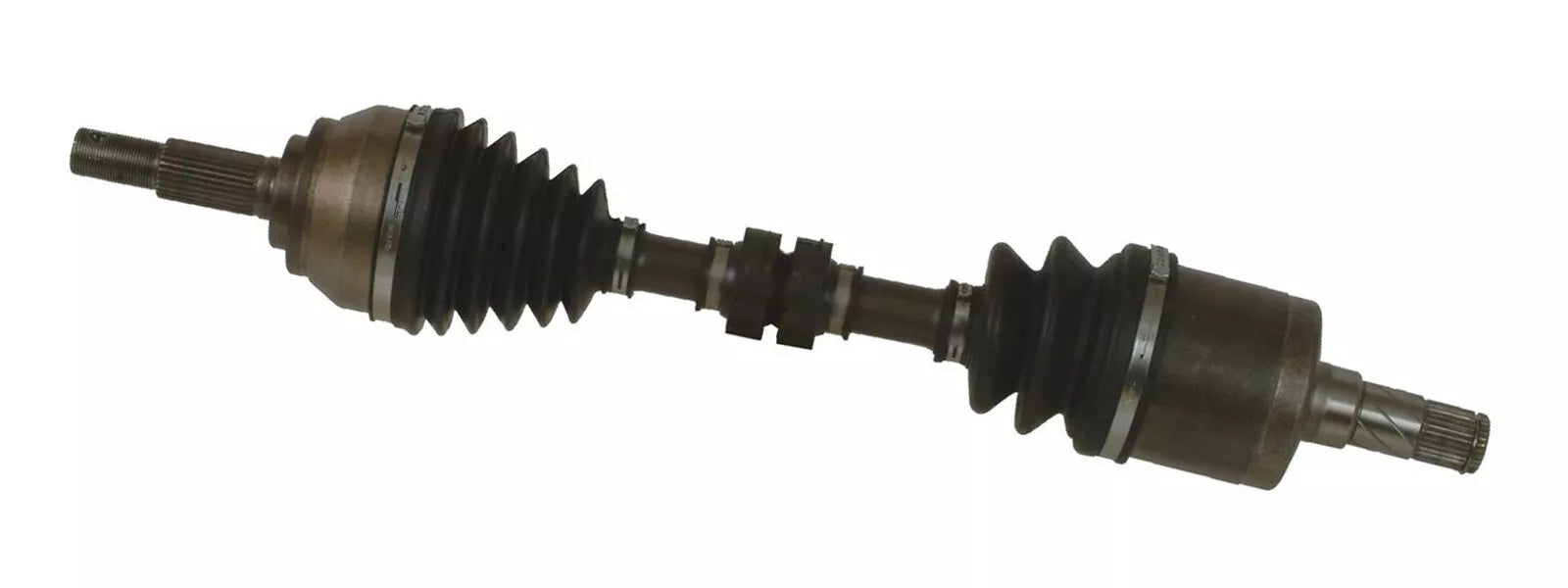 LF Series (2003-2007) – Strength & Smooth Performance