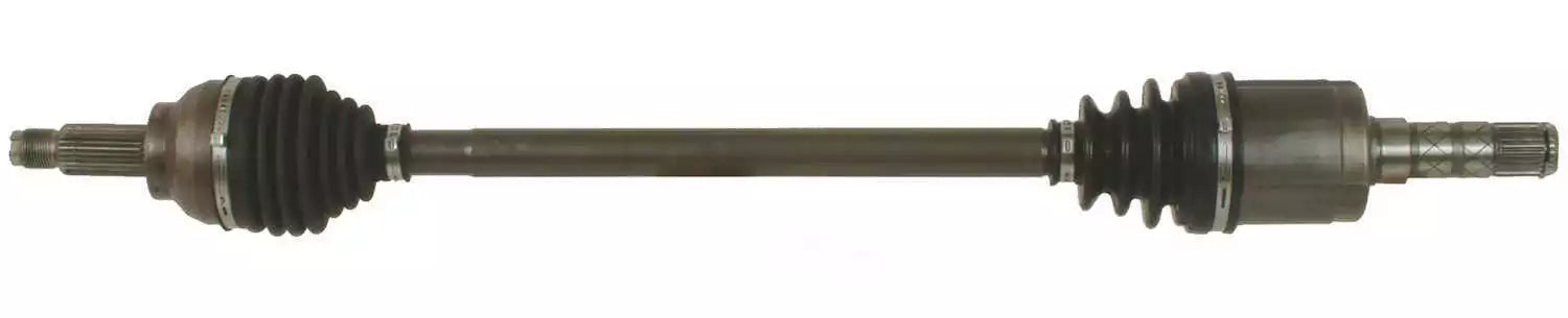 Subaru Impreza/Legacy/Outback LF & RF Series (2005-2015) – Performance & Durability