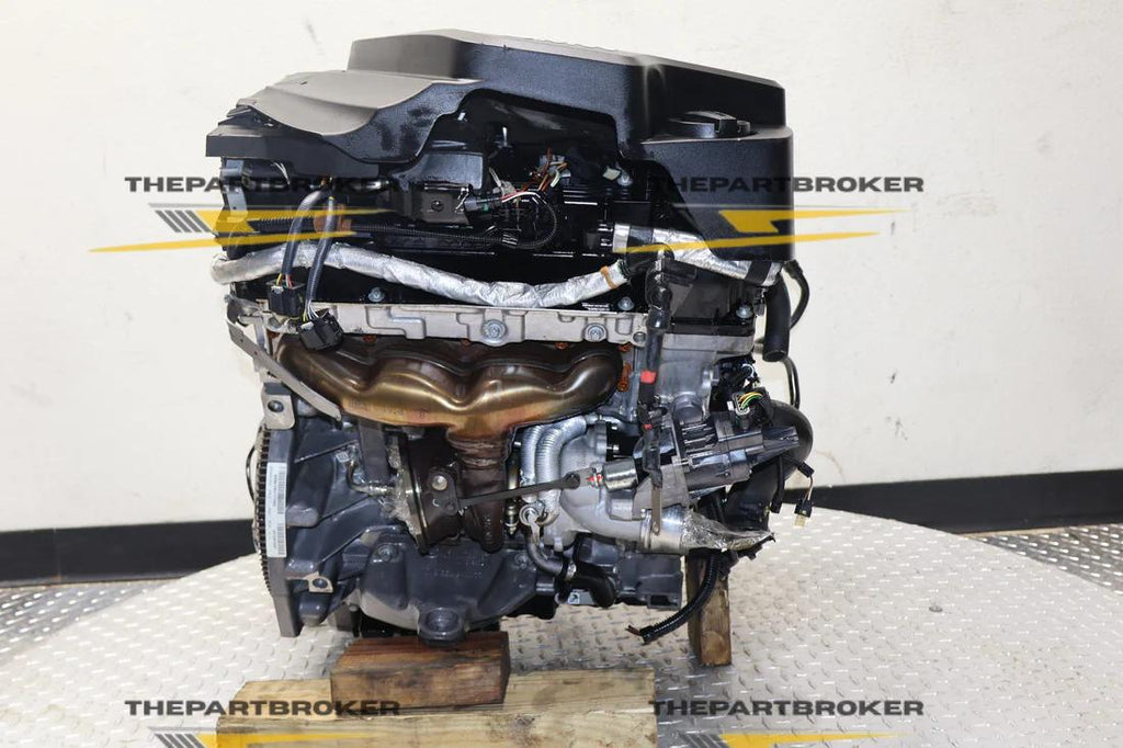 2012 BMW 328 Series 2.0L Engine (VIN 2, 8th digit) | 70520A