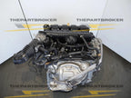 2018 Nissan Sentra 1.8L Used Engine – VIN A (4th Digit, MRA8DE) | 77070