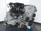 2008 Nissan Rogue 2.5L Used Engine Assembly – VIN A (4th Digit, QR25DE) |77034