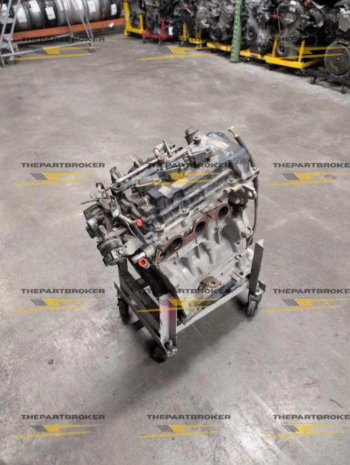 2022 Mitsubishi Mirage 1.2L Engine Motor VIN J (8th Digit) | 10779