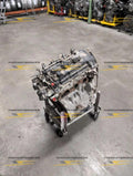 2022 Mitsubishi Mirage 1.2L Engine Motor VIN J (8th Digit) | 10779