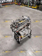 2022 Mitsubishi Mirage 1.2L Engine Motor VIN J (8th Digit) | 10779