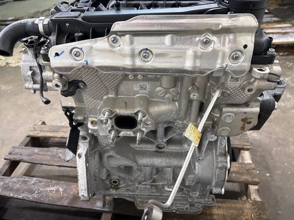 2021-2024 Chevrolet Trailblazer 1.2L Engine Motor OEM | 10628