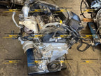 2017 Volkswagen Jetta 1.4L Used Engine Assembly – Turbo, ID CZTA, 90K Miles | Stock# 67069