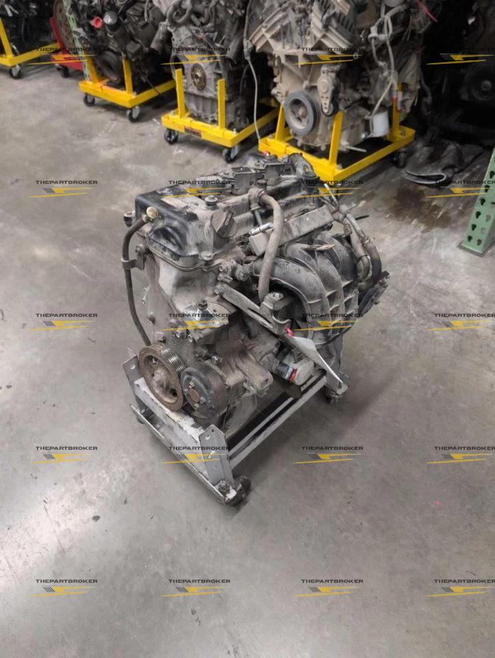 2022 Mitsubishi Mirage 1.2L Engine Motor VIN J (8th Digit) | 10779