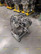 2022 Mitsubishi Mirage 1.2L Engine Motor VIN J (8th Digit) | 10779