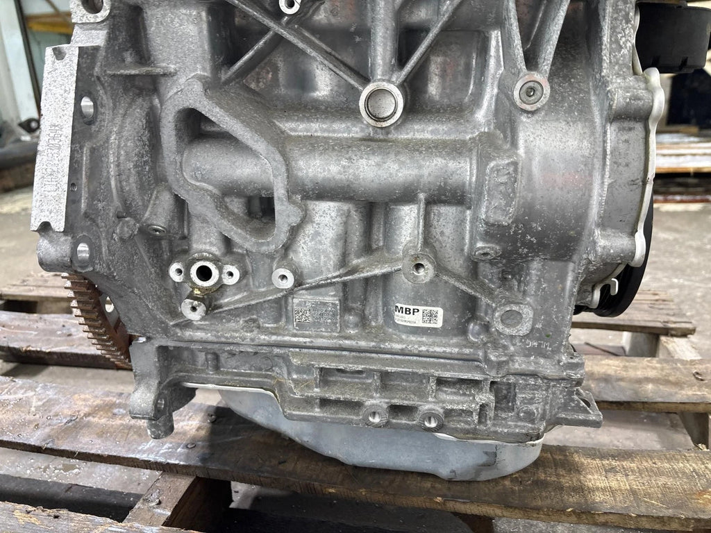 2021-2024 Chevrolet Trailblazer 1.2L Engine Motor OEM | 10628