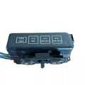 PrizmDrive Front Right: Precision Suspension for  Prizm (1989-1992)  (1988-1992)
