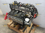 2016 Volkswagen Jetta 1.4L Turbo Engine CZTA VIN 6 (5th Digit) | 67069