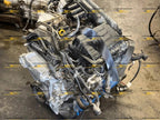 2017 Volkswagen Jetta 1.4L Used Engine Assembly – Turbo, ID CZTA, 90K Miles | Stock# 67069