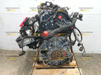 2016 Volkswagen Jetta 1.4L Turbo Engine CZTA VIN 6 (5th Digit) | 67069