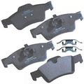 Premium Front Brake Caliper for GL, G-Class, ML & R-Class (2006-2018)