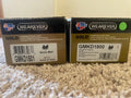 Mini Cooper Premium Brake Pads Collection (2014-2024): Rear - L3 1.5 & L4 2.0