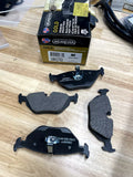 Premium Brake Caliper for Z4, 3-Series 9-5 (1998-2009)