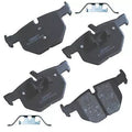 Premium Rear Brake Caliper for X1 & 3-Series (2006-2015)