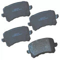 Premium Front Brake Caliper for A6, A6 Quattro (2011) Tiguan Limited (2008-2018)