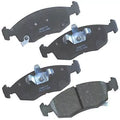 Front Brake Caliper for Fiat Cars (2012, 2013, 2014, 2015, 2016, 2017)