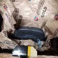 Front Brake Caliper for Fiat Cars (2012, 2013, 2014, 2015, 2016, 2017, 2018, 2019)